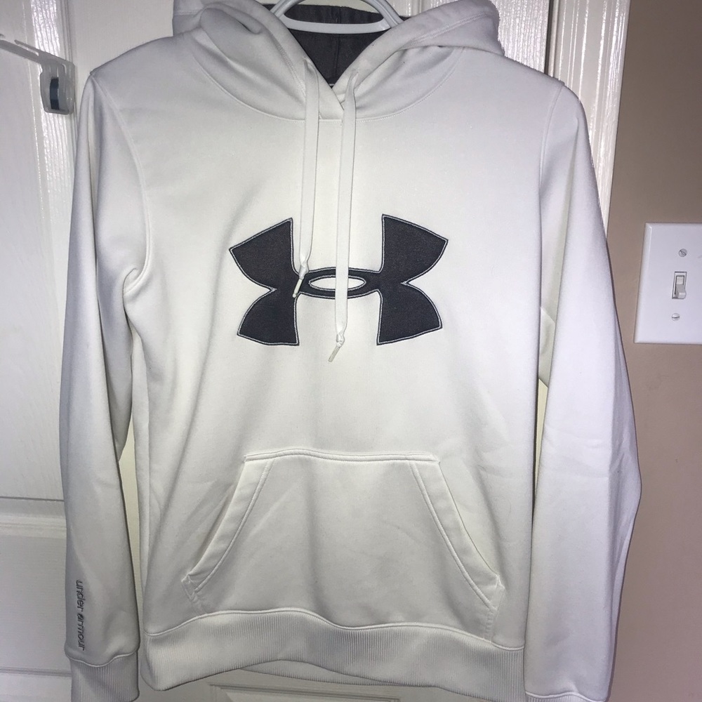 Under Armour hoodie